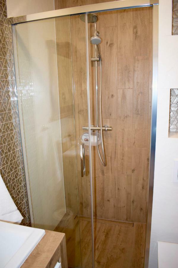 Ferienwohnung Kolobrzeg Apartament 2 Pokojowy Bursztynowe Exterior foto